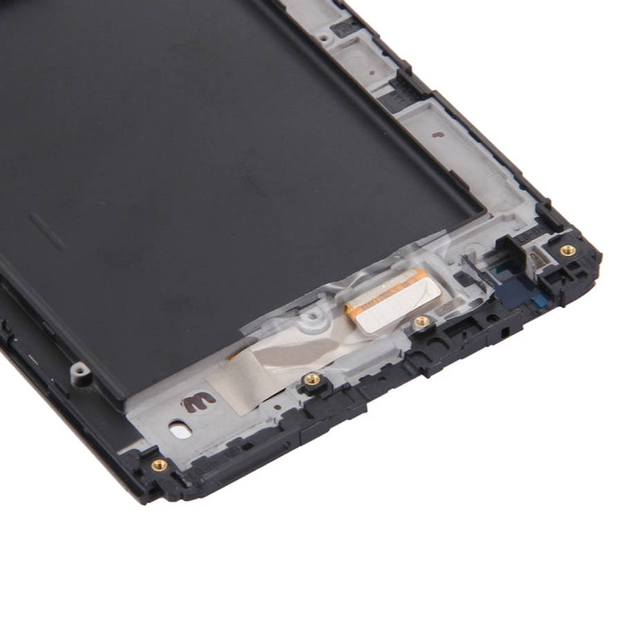 LCD Screen and Digitizer Full Assembly with Frame for LG V20 VH990, H918, H910, LS997, US996, VS9...