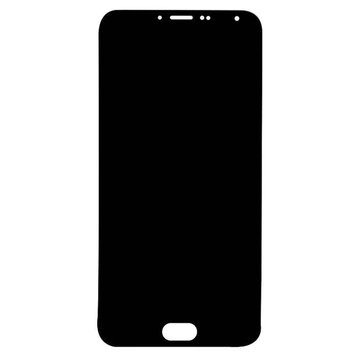 Original LCD Screen for Meizu MX5 with Digitizer Full Assembly(Black)