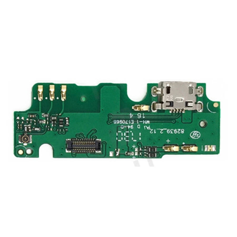 Charging Port Board for Lenovo K6 Note