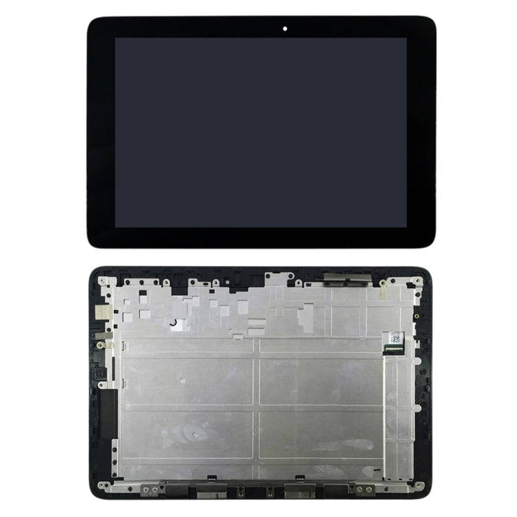 OEM LCD Screen for Asus Transformer Book T100H T100HA T100HA-FU006T Digitizer Full Assembly with ...