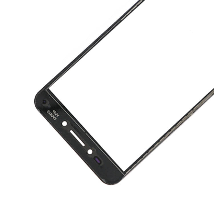 Touch Panel for Asus ZenFone Live ZB501KL X00FD A007 (Black)