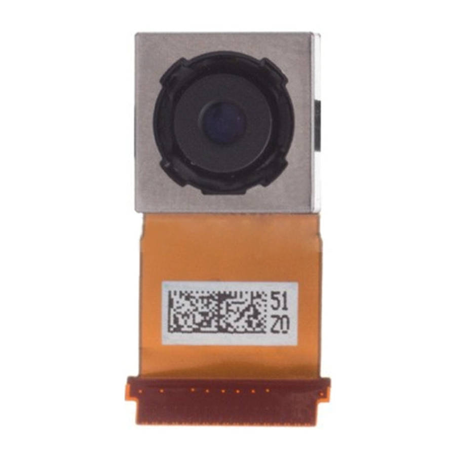 Back Facing Camera for Motorola Moto G5 / G5 Plus