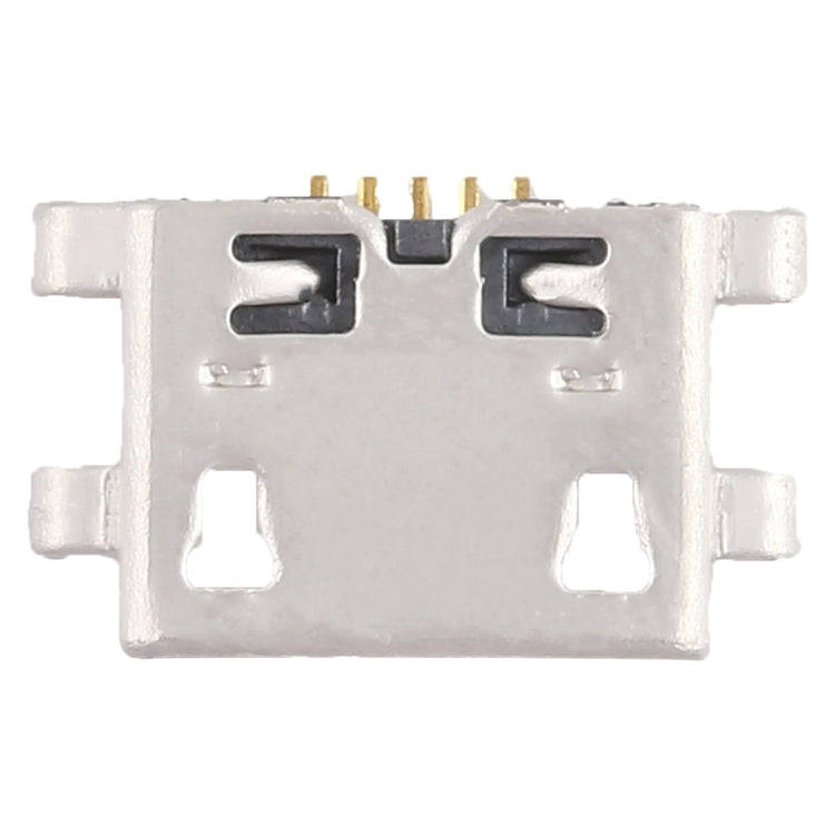 10 PCS Charging Port Connector for Xiaomi Redmi Note