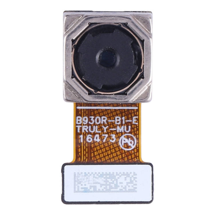 Front Facing Camera Module for Nokia 6 TA-1000 TA-1003 TA-1021 TA-1025 TA-1033 TA-1039
