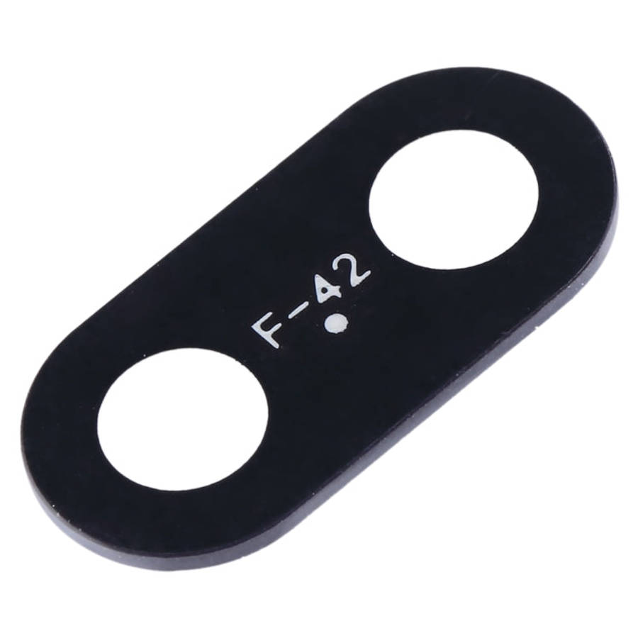 For OPPO A5 10pcs Back Camera Lens
