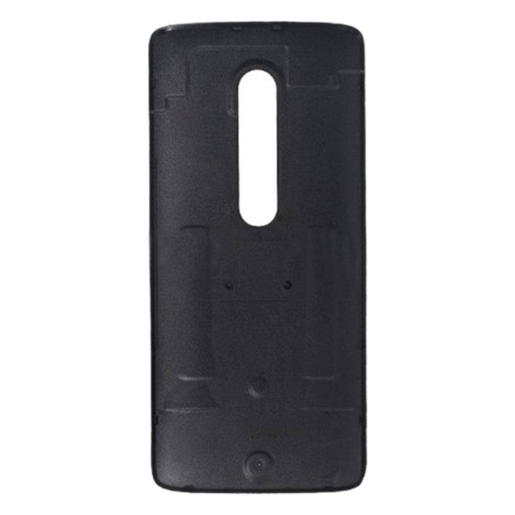 Battery Back Cover for Motorola Moto X Play XT1561 XT1562(Red)
