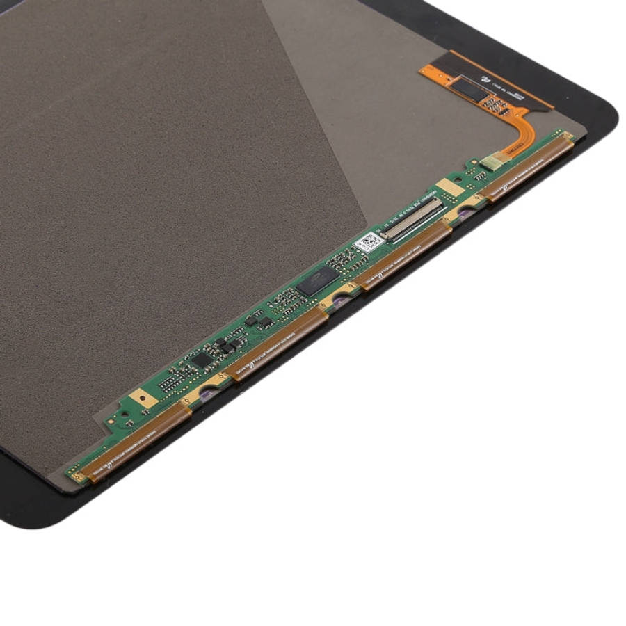 Original Super AMOLED LCD Screen for Galaxy Tab S2 9.7 / T815 / T810 / T813 with Digitizer Full A...