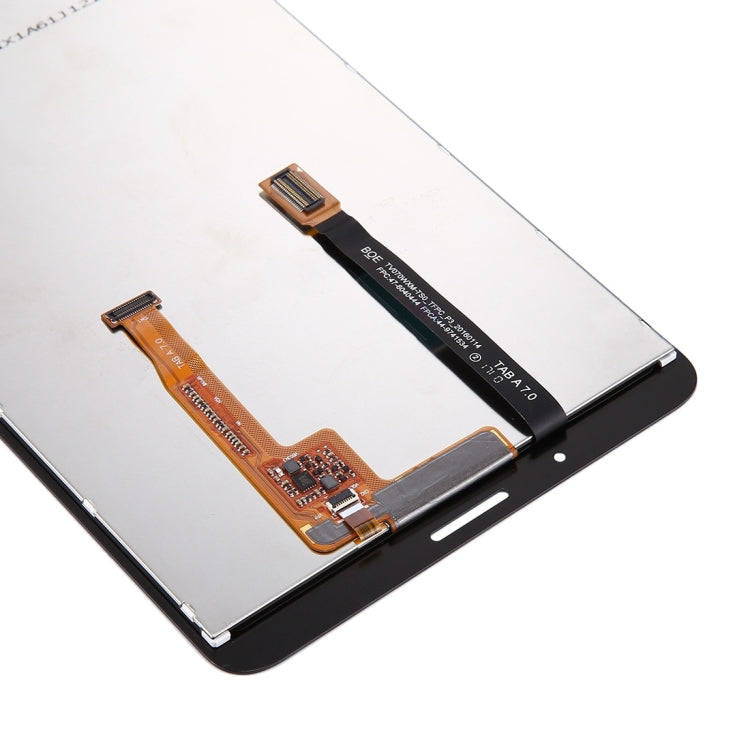 Original LCD Screen for Galaxy Tab A 7.0 (2016) (3G Version) / T285 with Digitizer Full Assembly ...