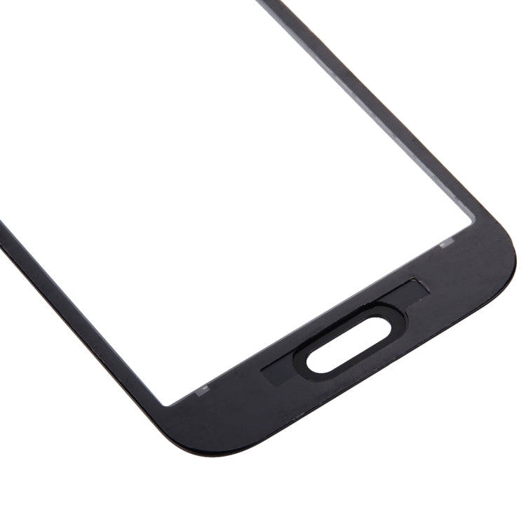 For Galaxy Core Prime Value Edition / G361 Touch Panel (Black)