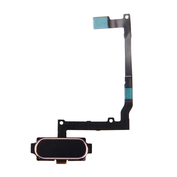 Home Button for Galaxy A7(2016) / A7100 & A9 (2016) / A9000(Pink)