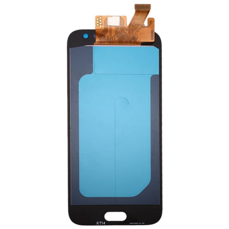 Oled LCD Screen for Galaxy J5 (2017)/J5 Pro 2017, J530F/DS, J530Y/DS with Digitizer Full Assembly...