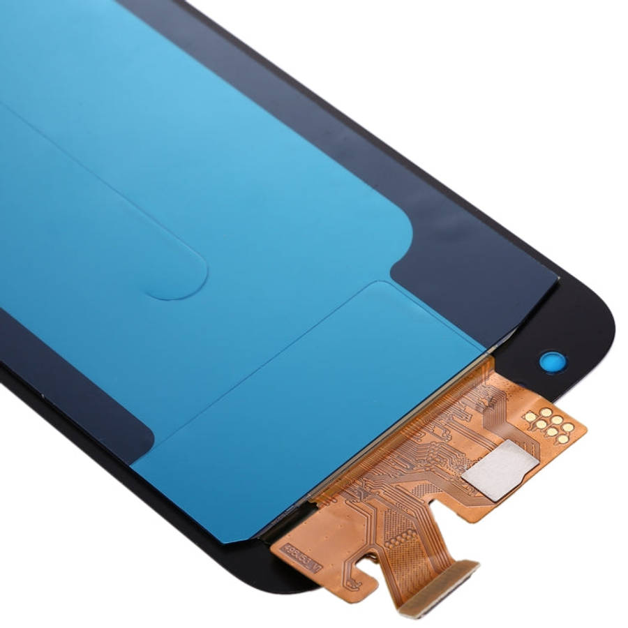 Oled LCD Screen for Galaxy J5 (2017)/J5 Pro 2017, J530F/DS, J530Y/DS with Digitizer Full Assembly...