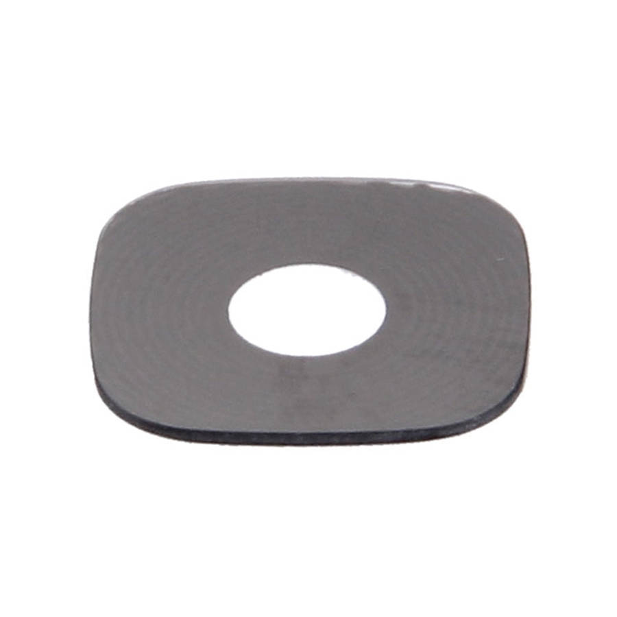 For Galaxy C9 Pro / C9000 10pcs Back Camera Lens(Black)
