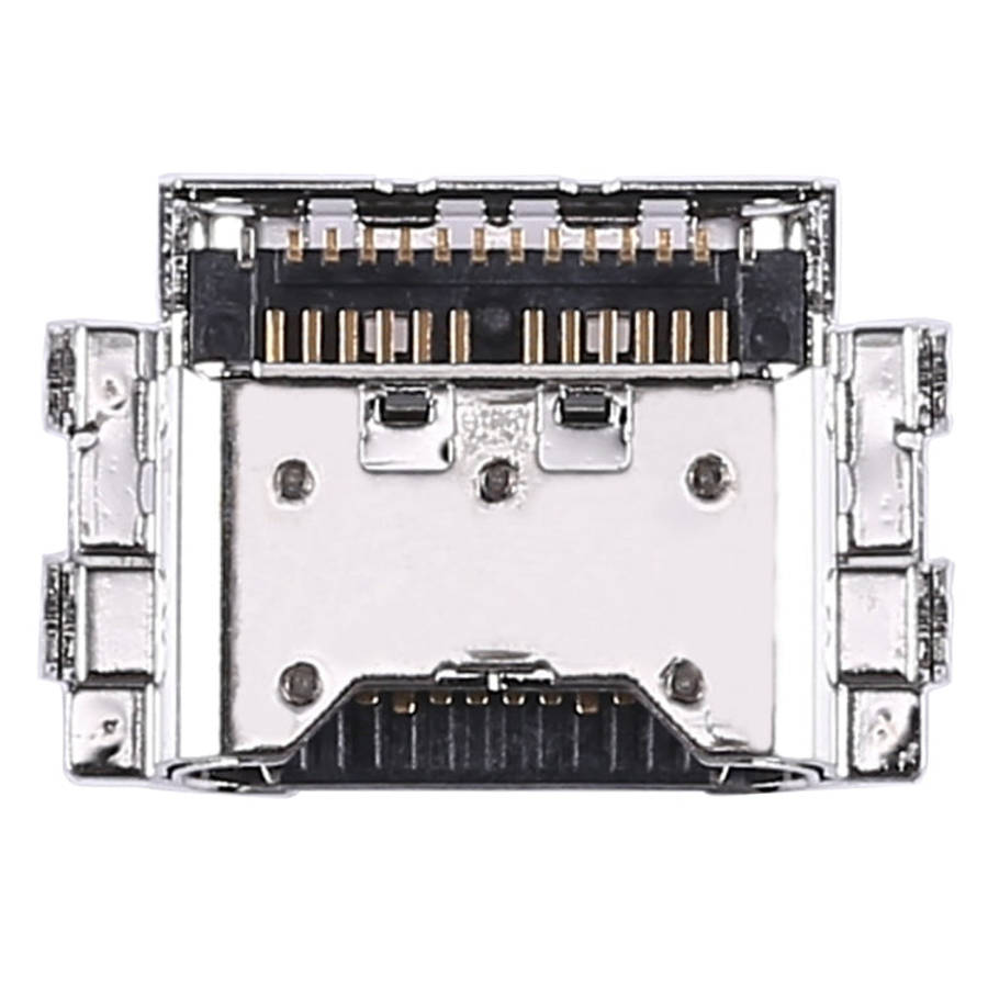 For Galaxy C9000 / C5 Pro / C9 Pro 10pcs Charging Port Connector