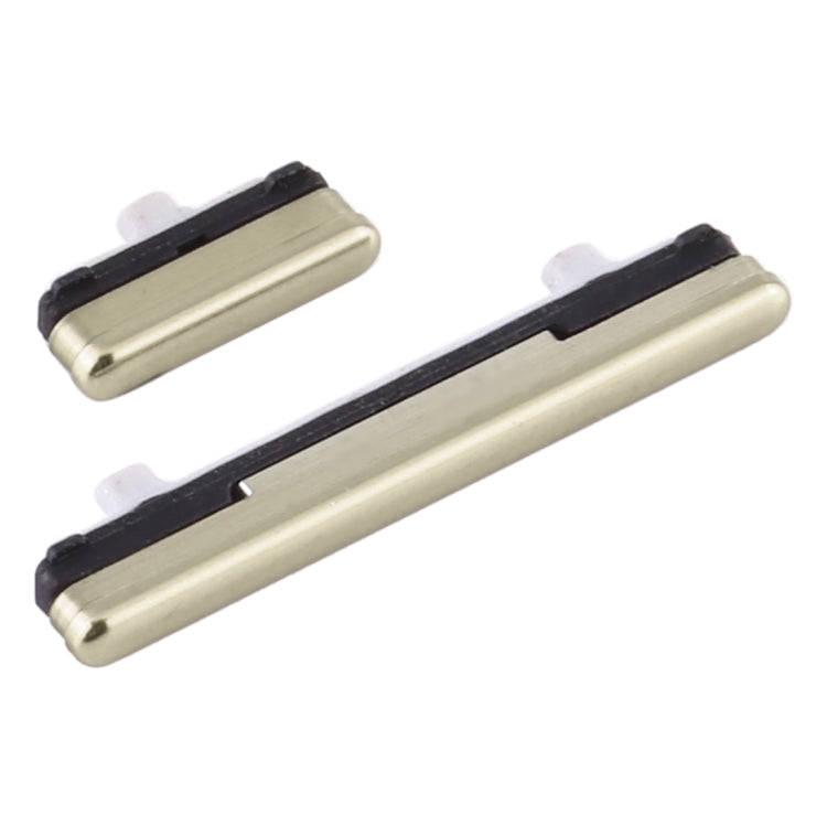 For Samsung Galaxy S10e Power Button and Volume Control Button(Yellow)