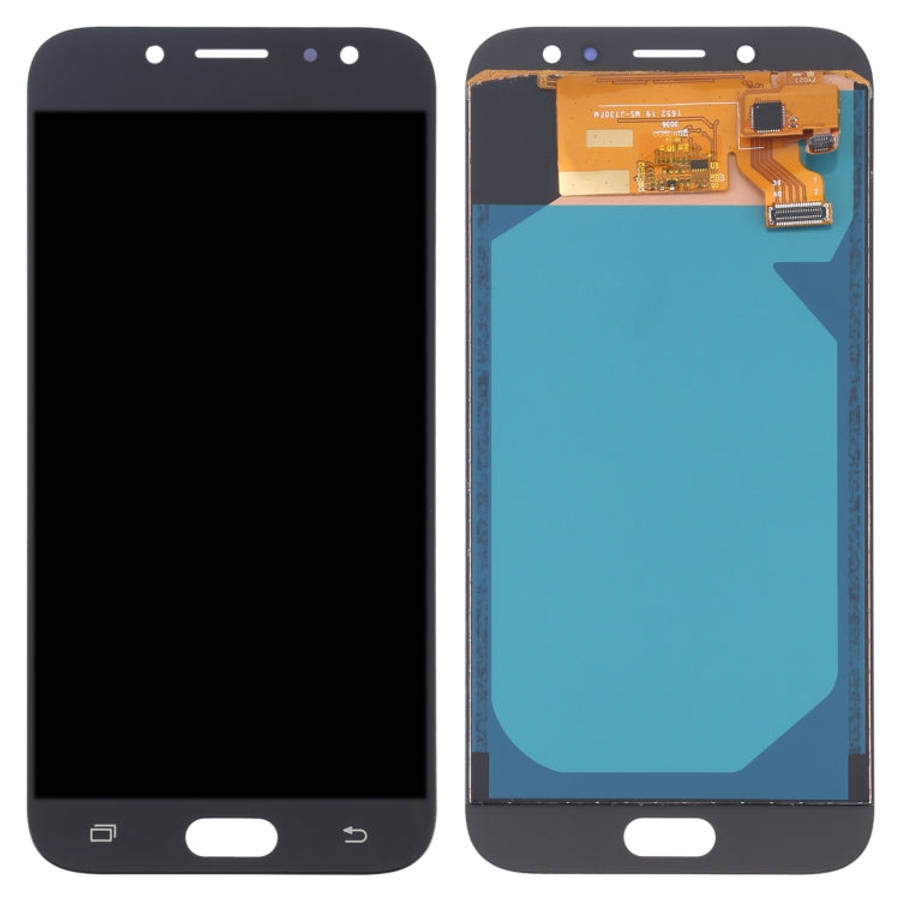 TFT LCD Screen for Galaxy J7 (2017) / J7 Pro / J730F/DS, J730FM/DS,AT&T with Digitizer Full Assem...