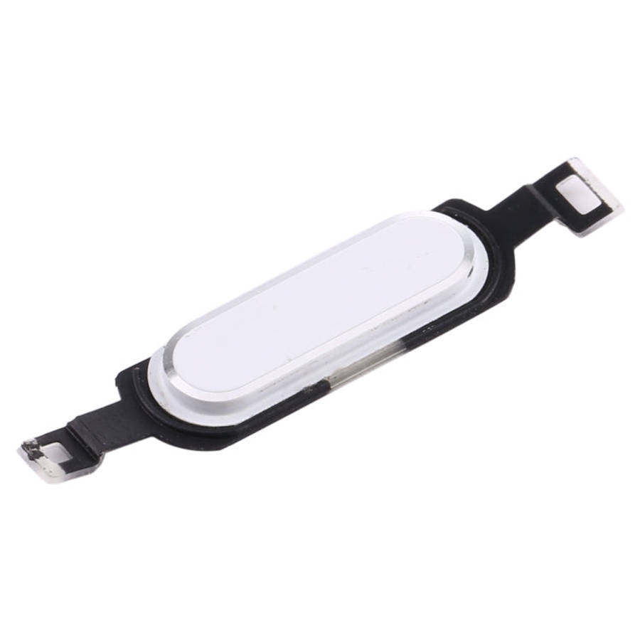 Home Key for Samsung Galaxy Tab 4 7.0 SM-T230/T231/T237(White)