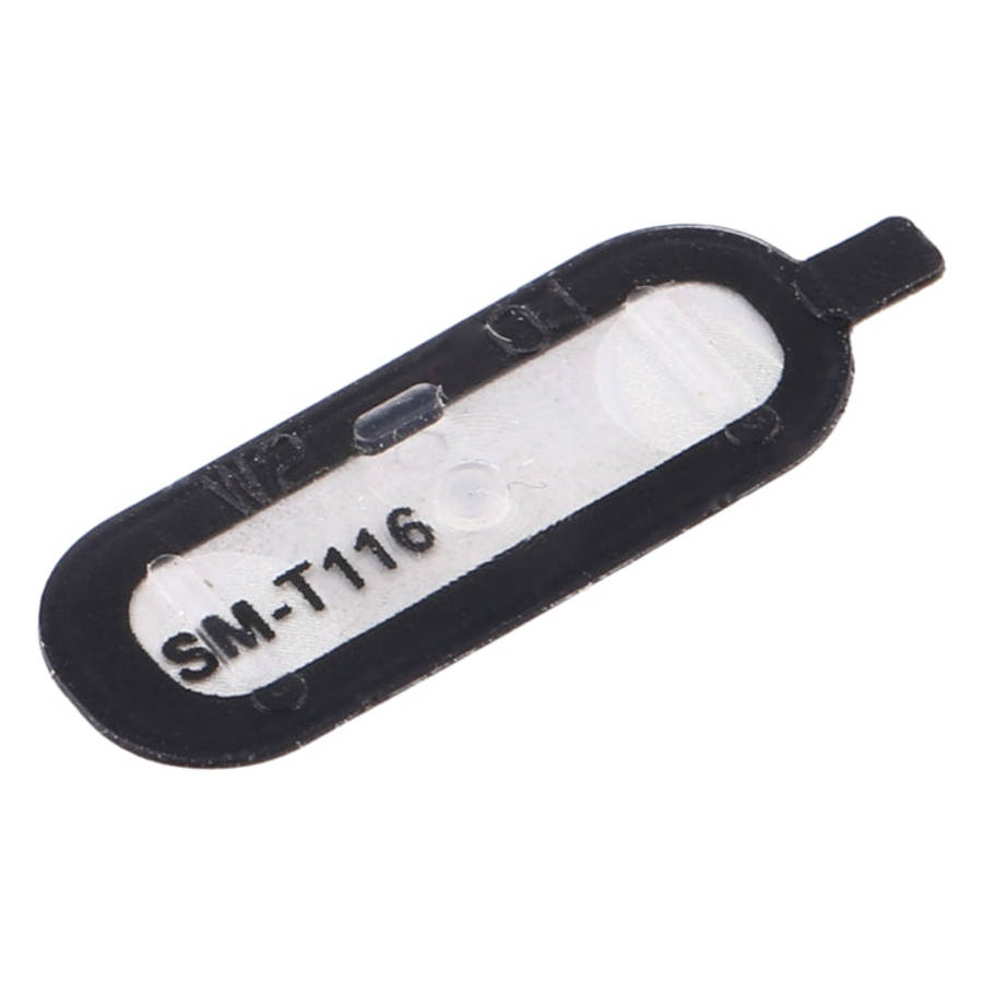 Home Key for Samsung Galaxy Tab 3 Lite 7.0 SM-T110/T111/T116(Black)