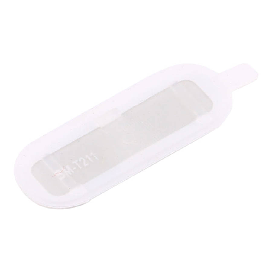 Home Key for Samsung Galaxy Tab 3 7.0 SM-T210/T211/T217(White)