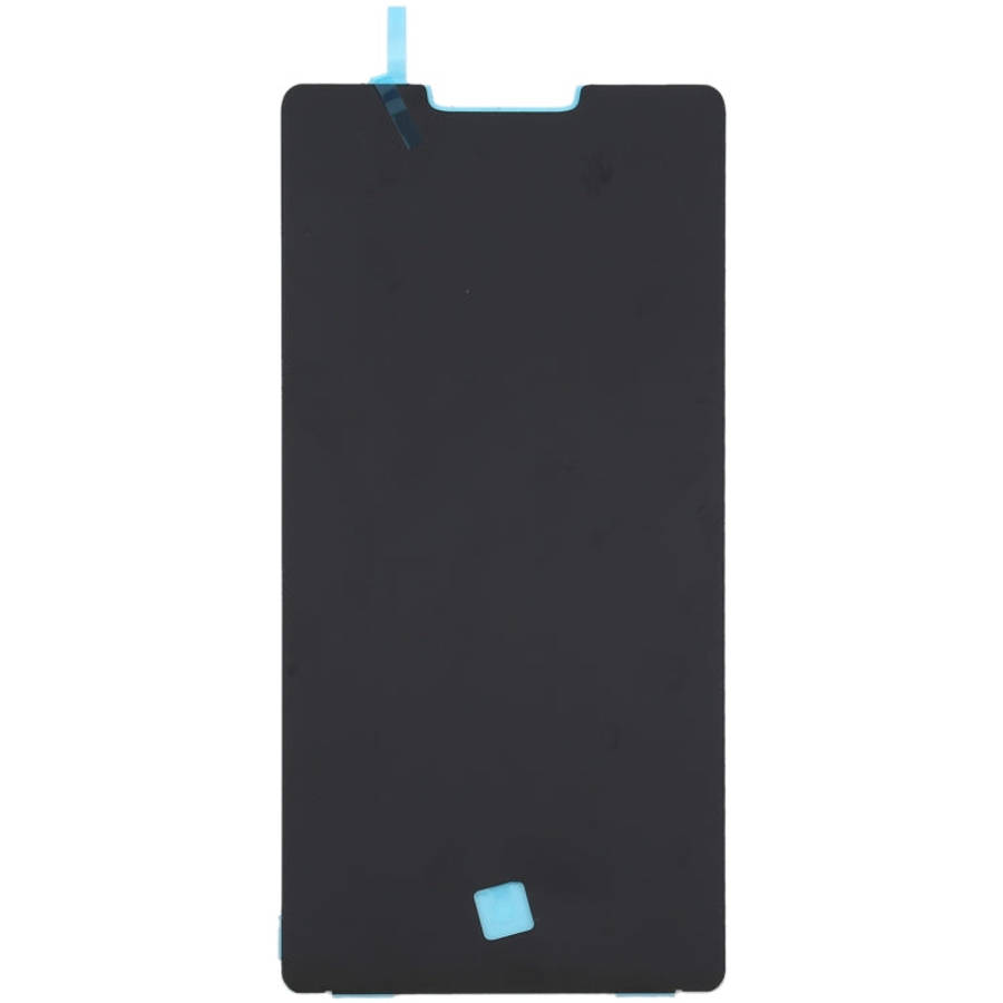 For Huawei Mate 30 Pro 10 PCS LCD Digitizer Back Adhesive Stickers