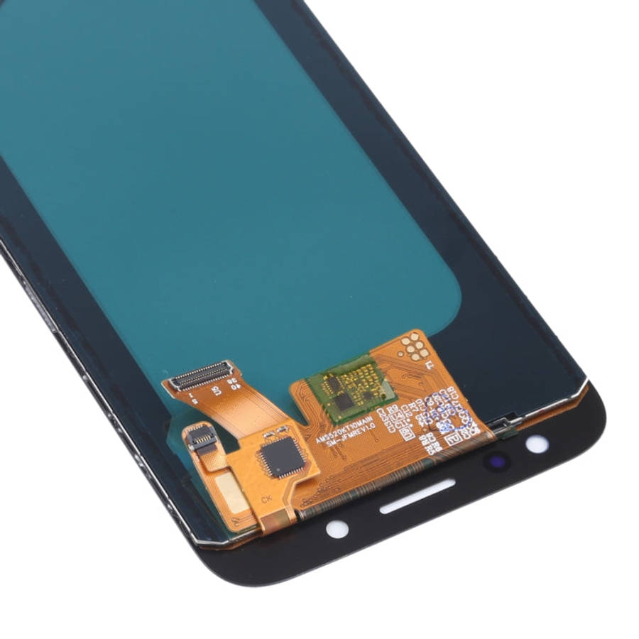 TFT LCD Screen for Galaxy J5 (2017)/J5 Pro 2017, J530F/DS, J530Y/DS With Digitizer Full Assembly ...
