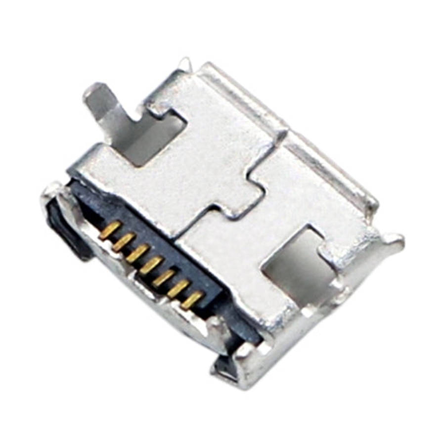 For Galaxy S8500 S8530 I329 S8536 M8910 B7300 10pcs Charging Port Connector