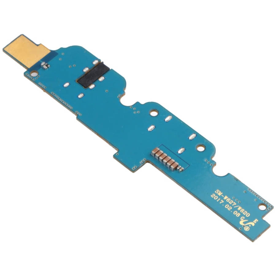 For Samsung Galaxy Book 10.6 SM-W627 Charging Port Board
