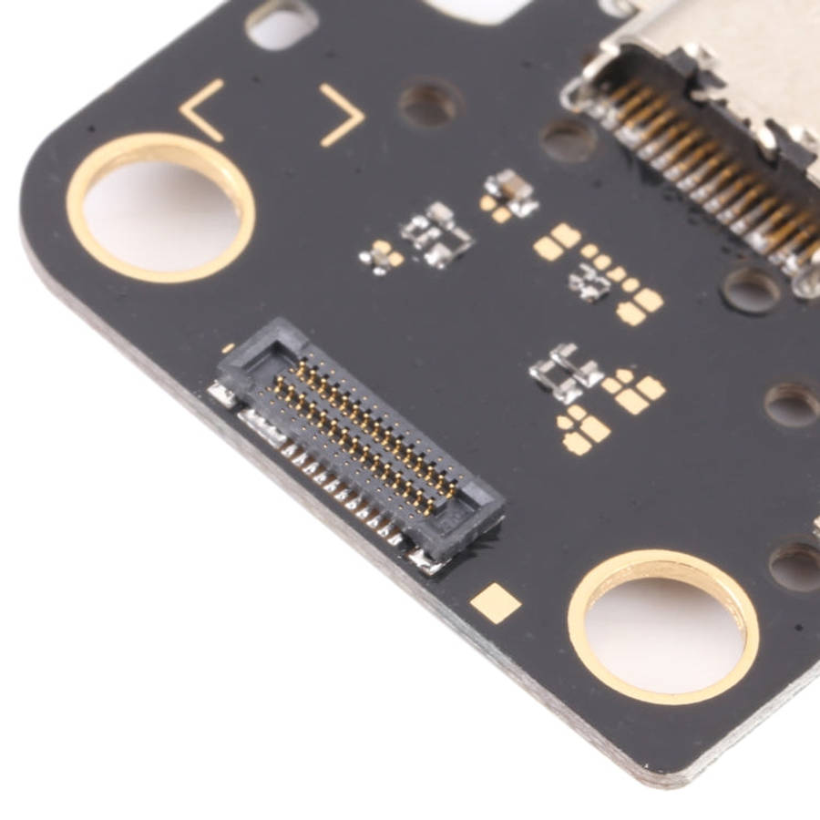 For Samsung Galaxy Tab A7 10.4 (2020) SM-T500/T505 Charging Port Board