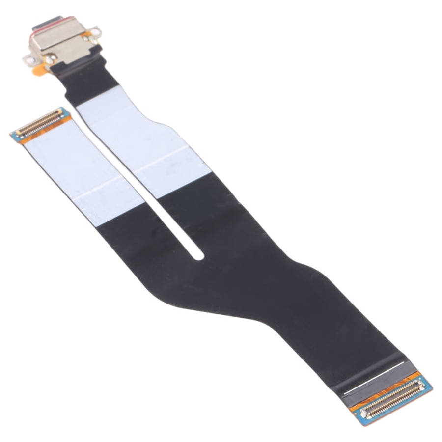 For Samsung Galaxy Note20 Ultra 5G SM-N986 Original Charging Port Flex Cable