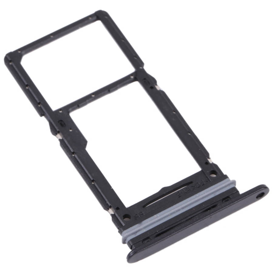 For Samsung Galaxy A33 5G SM-A336B Original SIM Card Tray + SIM Card Tray / Micro SD card tray (B...