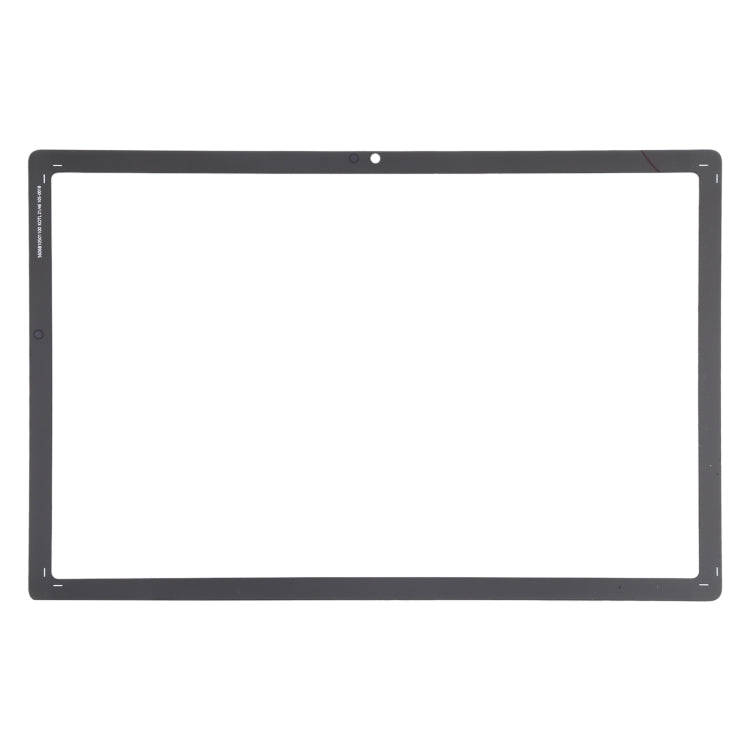 For Samsung Galaxy Tab A8 10.5 2021 SM-X200 SM-X205 Front Screen Outer Glass Lens