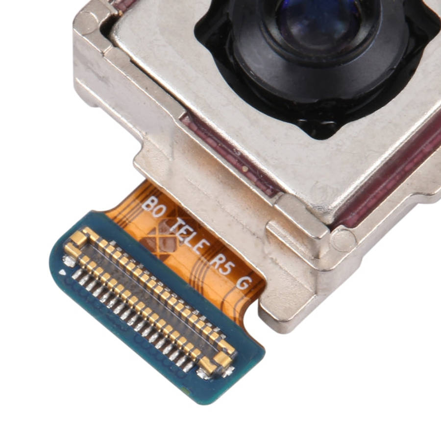 For Samsung Galaxy S23 Ultra 5G SM-S918B Original Telephoto Camera