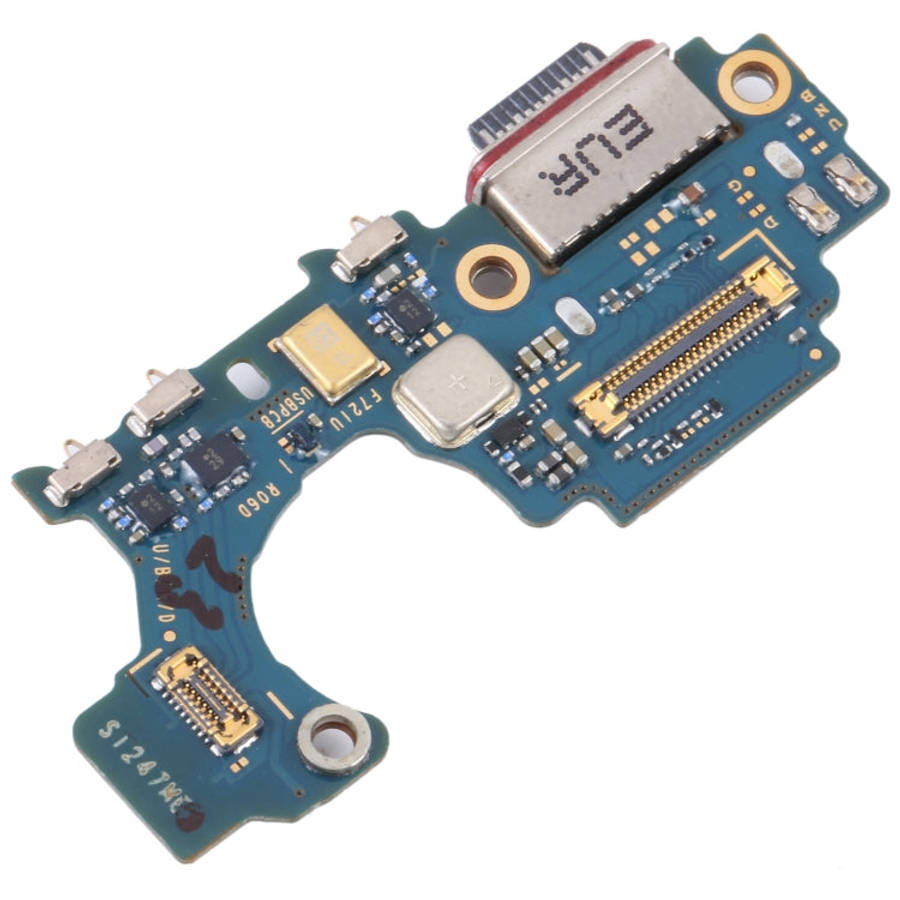For Samsung Galaxy Z Flip4 SM-F721 Original Charging Port Board