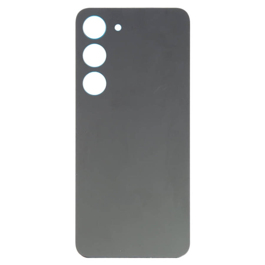 For Samsung Galaxy S23 SM-S911B OEM Glass Battery Back Cover(Green)