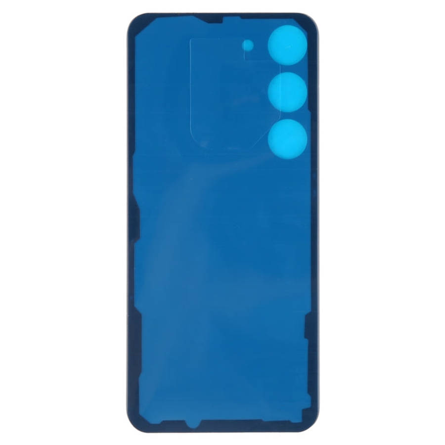For Samsung Galaxy S23 SM-S911B OEM Glass Battery Back Cover(Green)