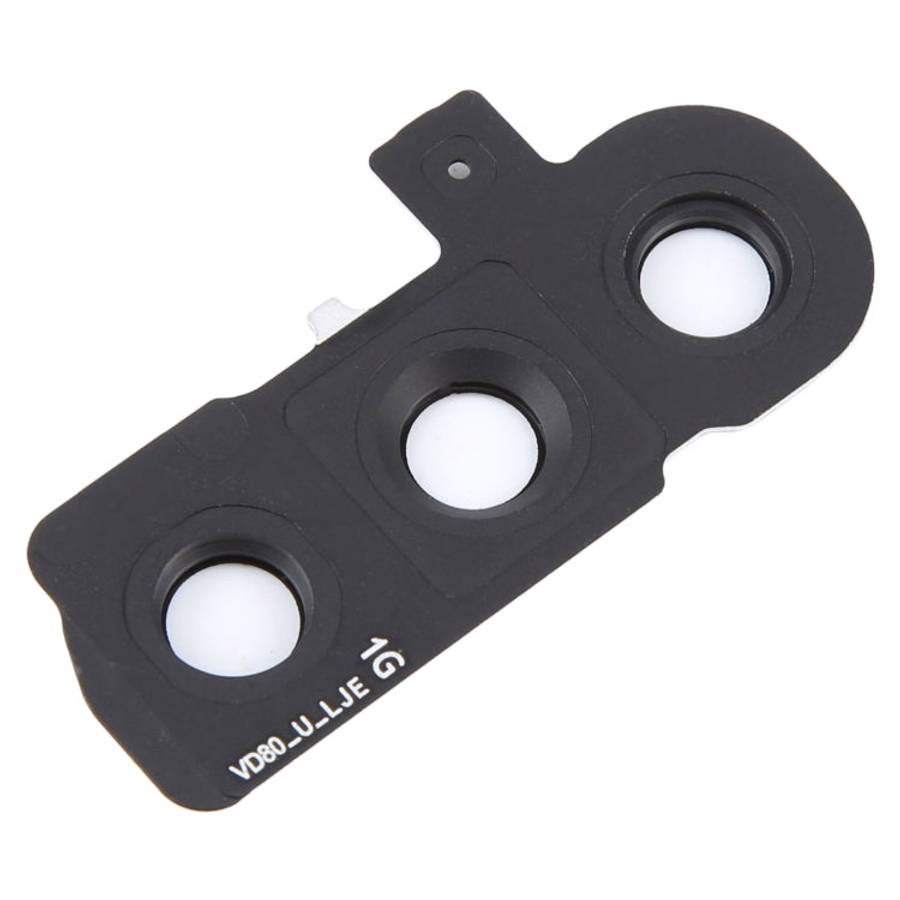 For Samsung Galaxy S23 SM-S911B Original Camera Lens Cover(Grey)
