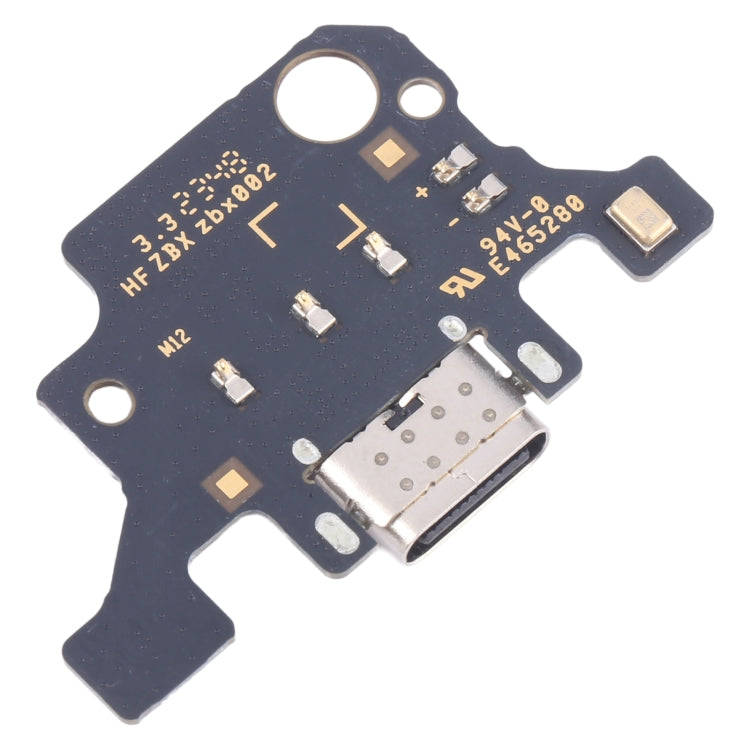 For Samsung Galaxy Tab A9+ SM-X215/X210 Original Charging Port Board