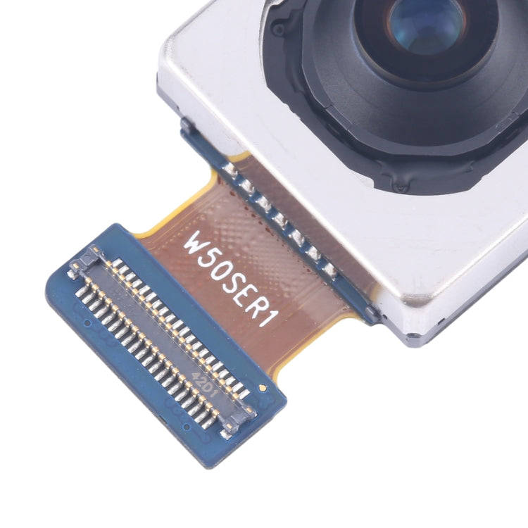 For Samsung Galaxy A55 5G SM-A556B Original Main Back Facing Camera