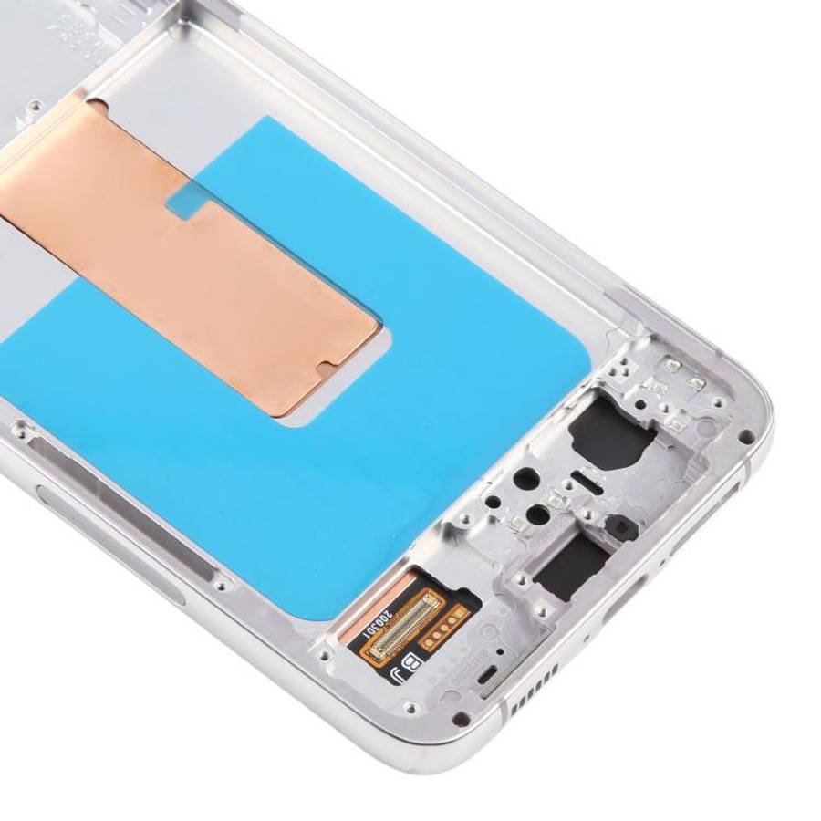 For Samsung Galaxy S23+ SM-S916B 6.43 inch TFT LCD Screen Digitizer Full Assembly with Frame, Not...