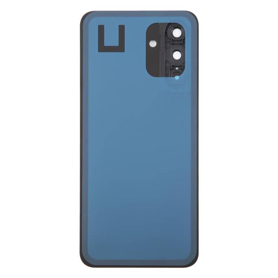 For Samsung Galaxy A26 SM-A266B OEM Battery Back Cover with Camera Lens Frame(Green)