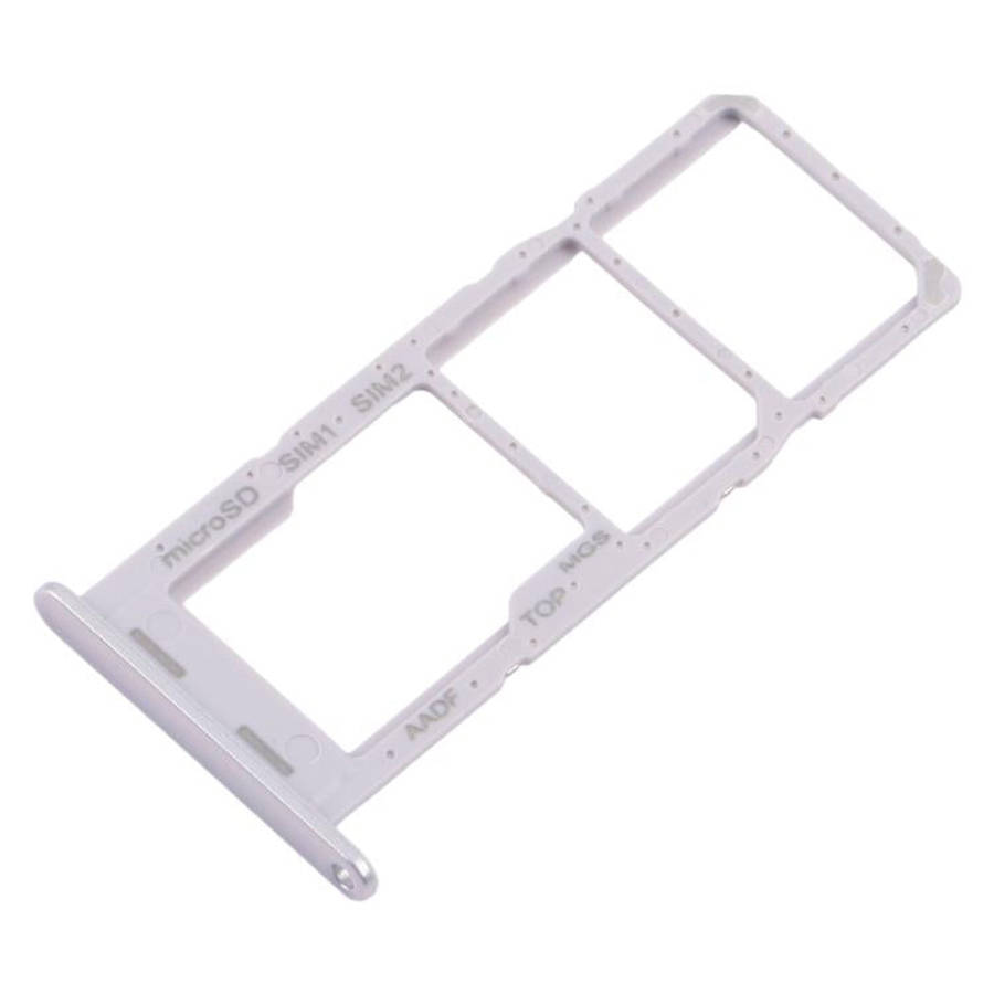 For Samsung Galaxy A14 5G SM-A146B 10pcs Original SIM Card Tray + SIM Card Tray + Micro SD Card T...