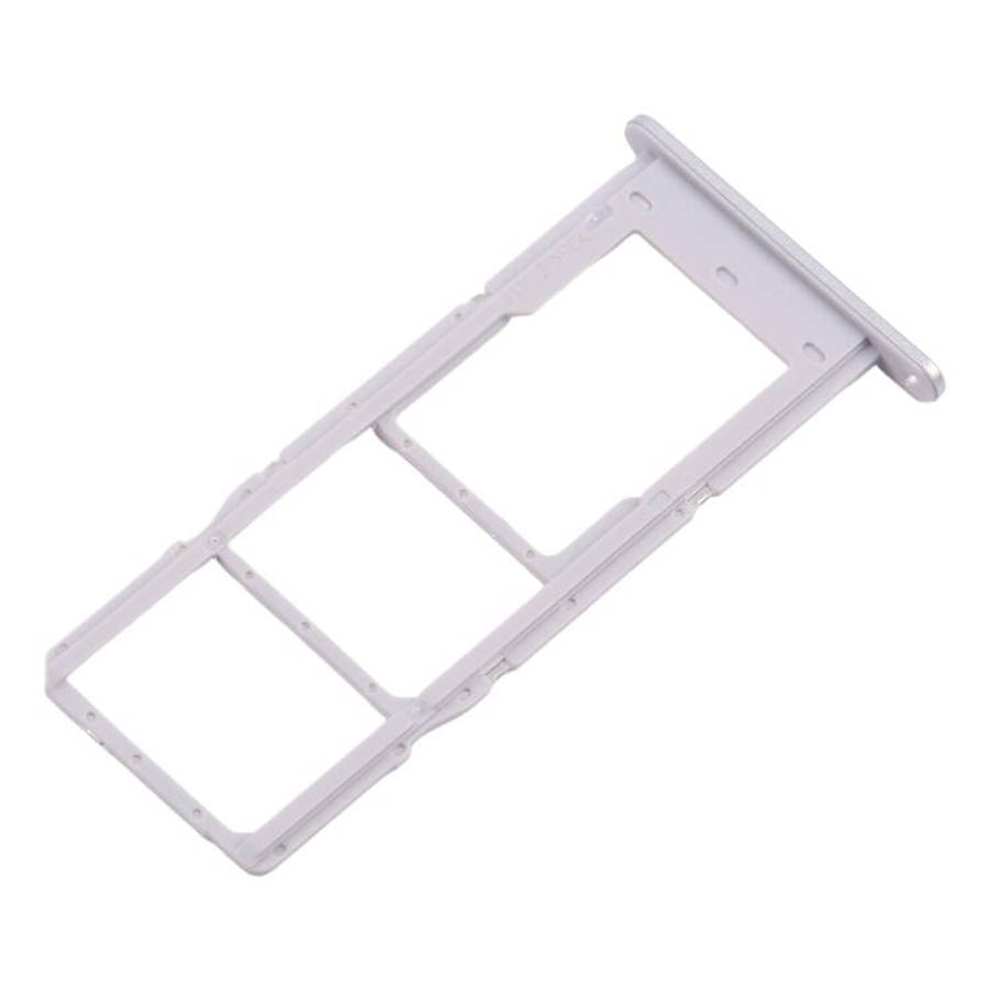 For Samsung Galaxy A14 5G SM-A146B 10pcs Original SIM Card Tray + SIM Card Tray + Micro SD Card T...