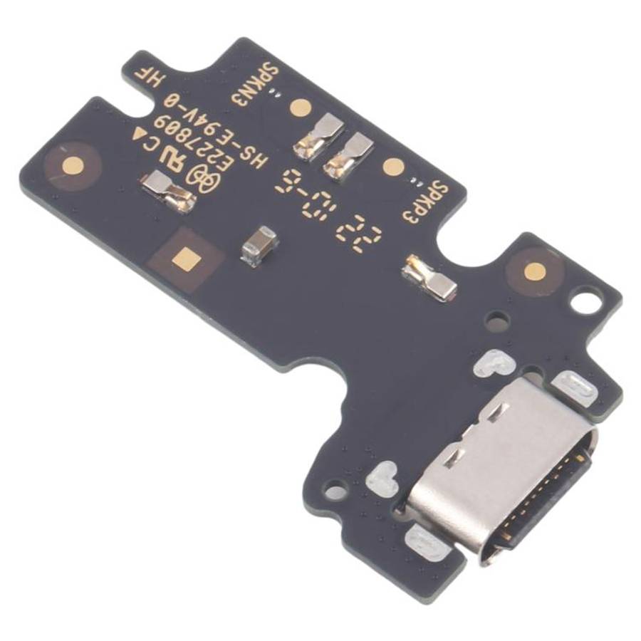 For Lenovo Tab P11 Pro Gen 2‌ TB138FC Original Charging Port Board