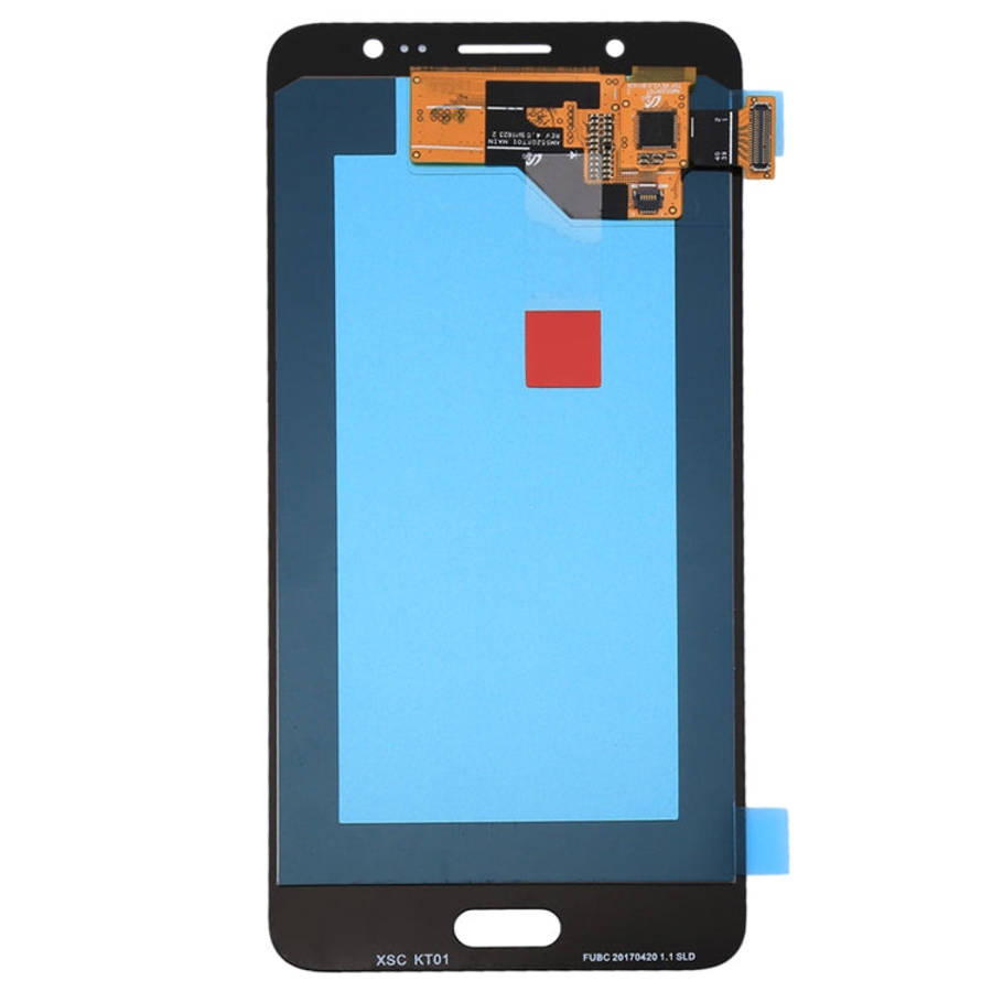 Original AMOLED LCD Display + Touch Panel for Galaxy J5 2016 / J510, J510FN, J510F, J510G, J510Y,...