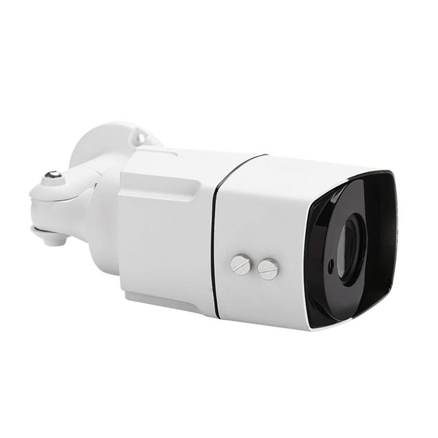 TV-657H5/IP MF POE Indoor Manual Focus 4X Zoom Surveillance IP Camera, 5.0MP CMOS Sensor, Support...