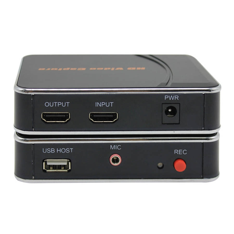 EZCAP280H HD Video Capture Card 1080P HDMI Recorder Box