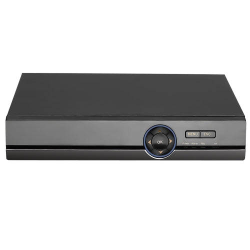 A2B5 720P 1.0 Mega Pixel 2 x Bullet AHD Cameras AHD DVR Kit, Support Night Vision / Motion Detect...