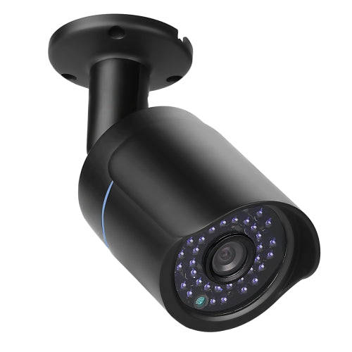 A2B5 720P 1.0 Mega Pixel 2 x Bullet AHD Cameras AHD DVR Kit, Support Night Vision / Motion Detect...
