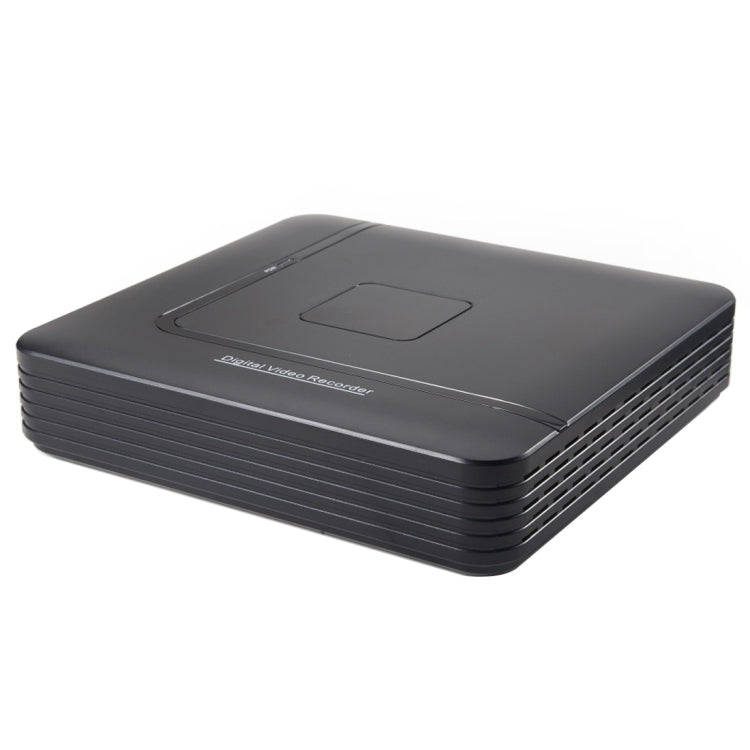 A8B5-Mini 8 Channel 1080P 2.0 Mega Pixel 8 x Bullet AHD Cameras Mini AHD DVR Kit, Support Night V...