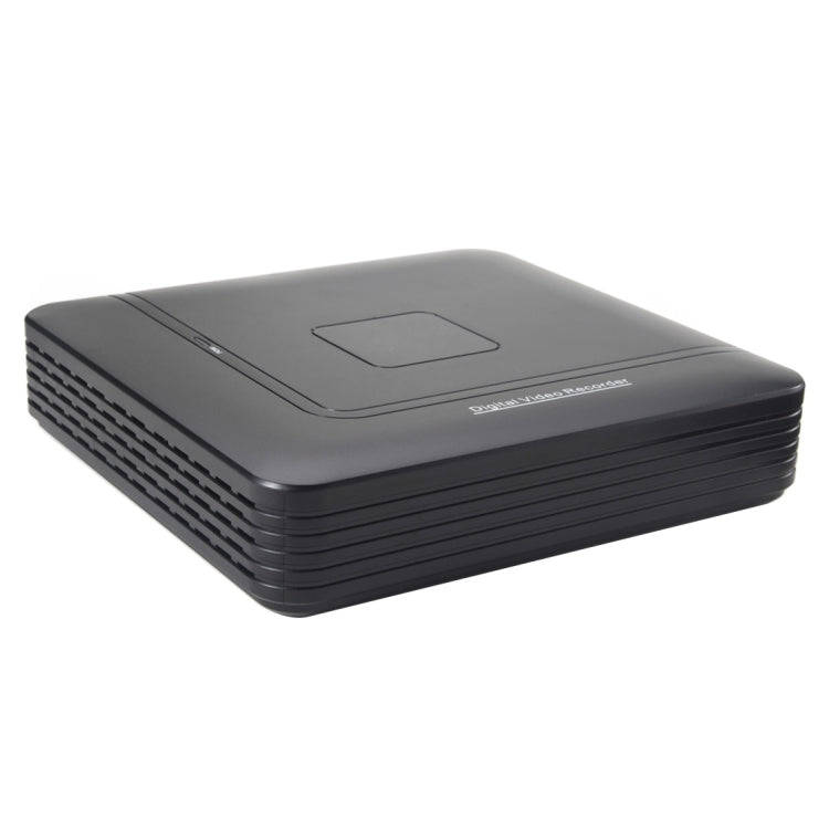 A8/Mini-MH 5 in 1 8-Channel Dual Stream H.264 1080P Mini AHD DVR, Support AHD / TVI / CVI / CVBS ...